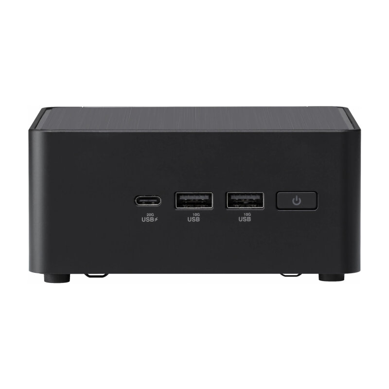 ASUS NUC 14 Pro | Intel® Core Ultra 5 125H