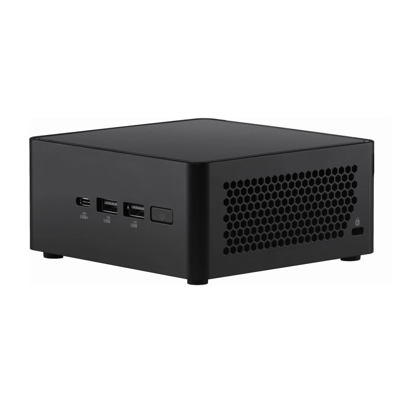 ASUS NUC 14 Pro | Intel® Core Ultra 5 125H
