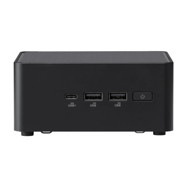 ASUS NUC 14 PRO | Intel® Core™ Ultra 7 155H