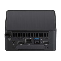 ASUS NUC 14 PRO | Intel® Core™ Ultra 7 155H