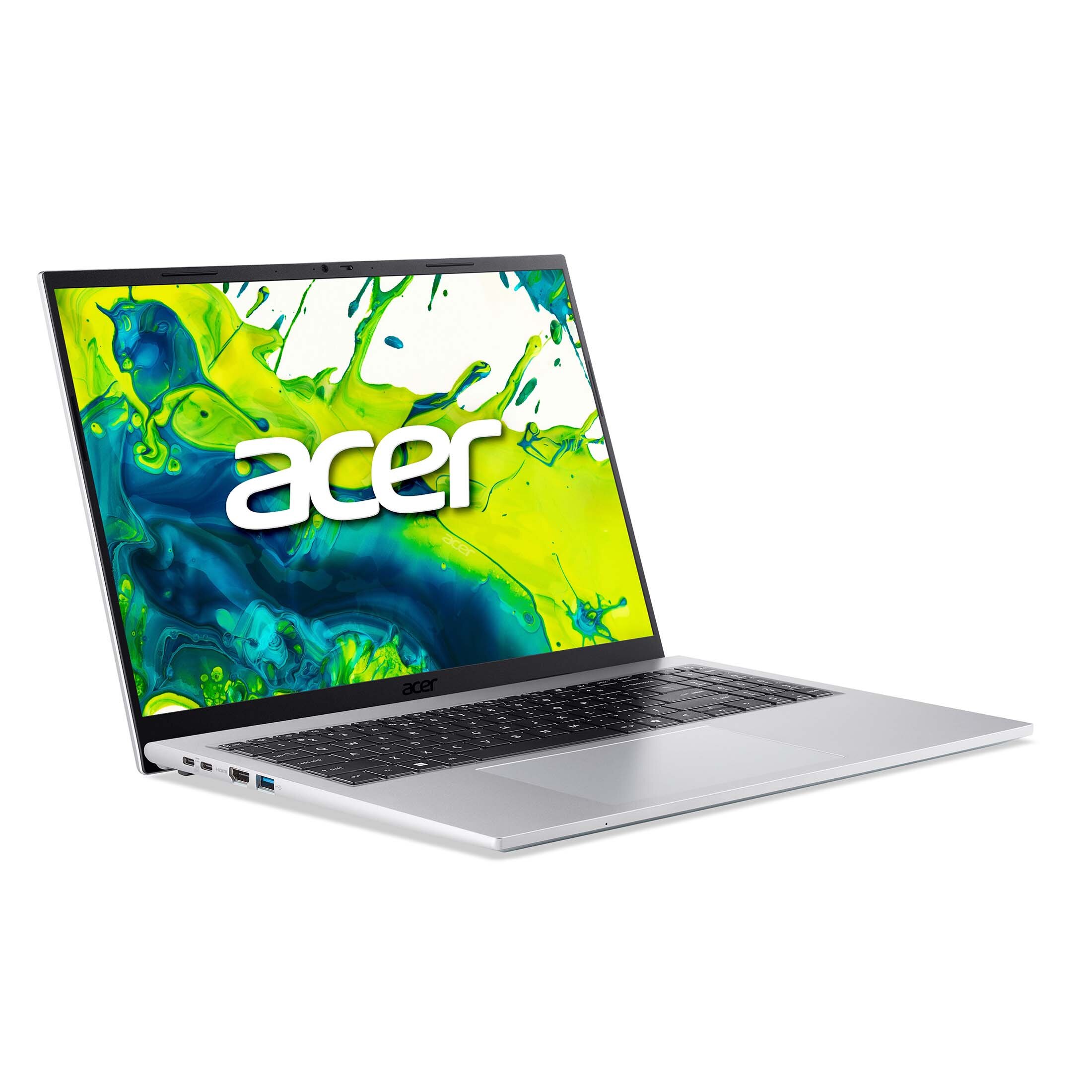 Acer Aspire Go 16 | 16" WUXGA 120 Hz| Intel® Core™ i3-1305U