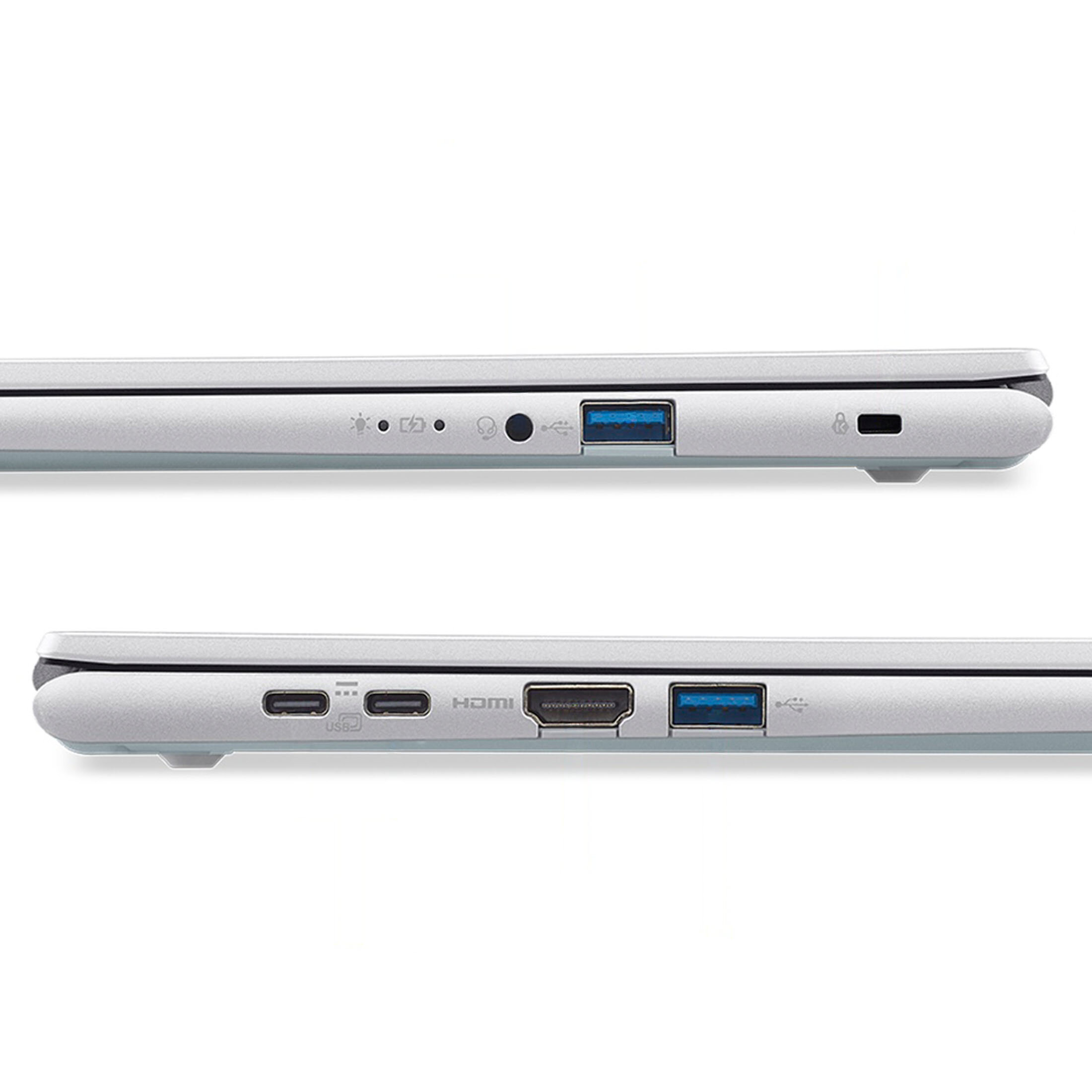 Acer Aspire Go 16 | 16" WUXGA 120 Hz| Intel® Core™ i3-1305U