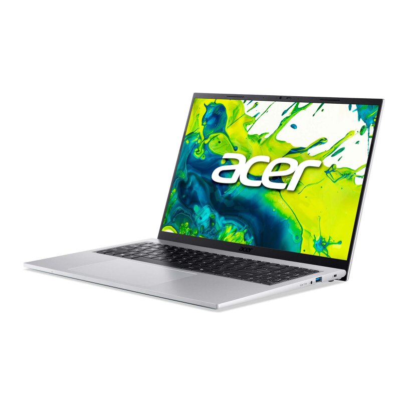 Acer Aspire Go 16 | 16" WUXGA 120 Hz| Intel®...