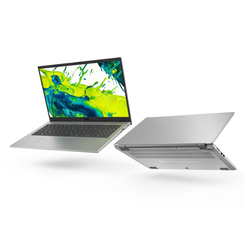 Acer Aspire Go 16 | 16" WUXGA 120 Hz| Intel® Core™ i3-1305U