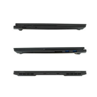 JodaBook Pro X S15 | Intel® Core™ Ultra 7 155H | 15,3" Full-HD #mit Rucksack