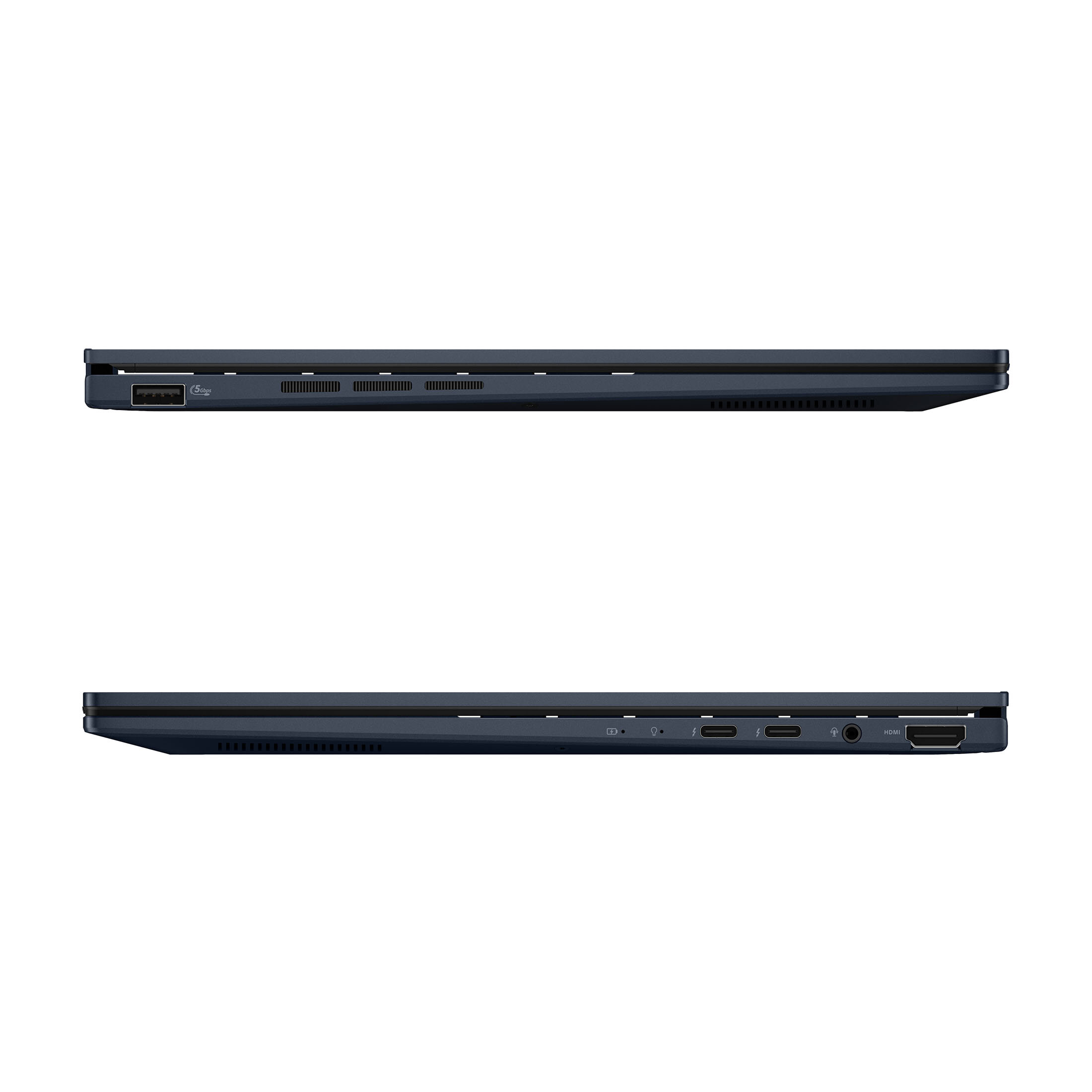 ASUS Zenbook 14 | 14" WUXGA OLED | Intel® Core™ Ultra 9 285H | Touch