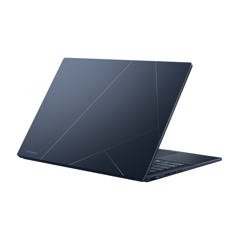 ASUS Zenbook 14 | 14" WUXGA OLED | Intel® Core™ Ultra 9 285H | Touch