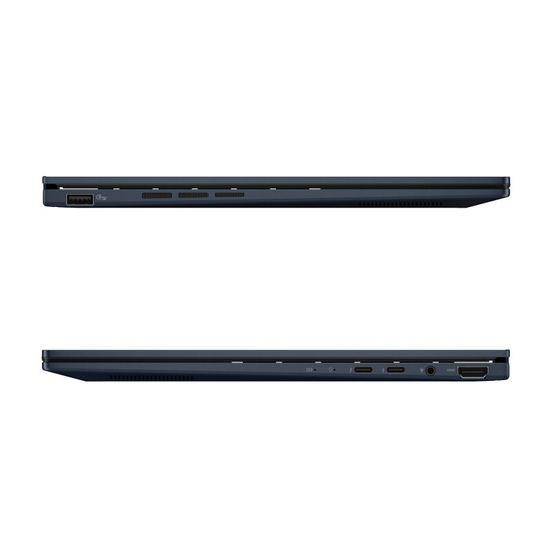 ASUS Zenbook 14 | 14" WUXGA OLED | Intel® Core™ Ultra 9 285H | Touch