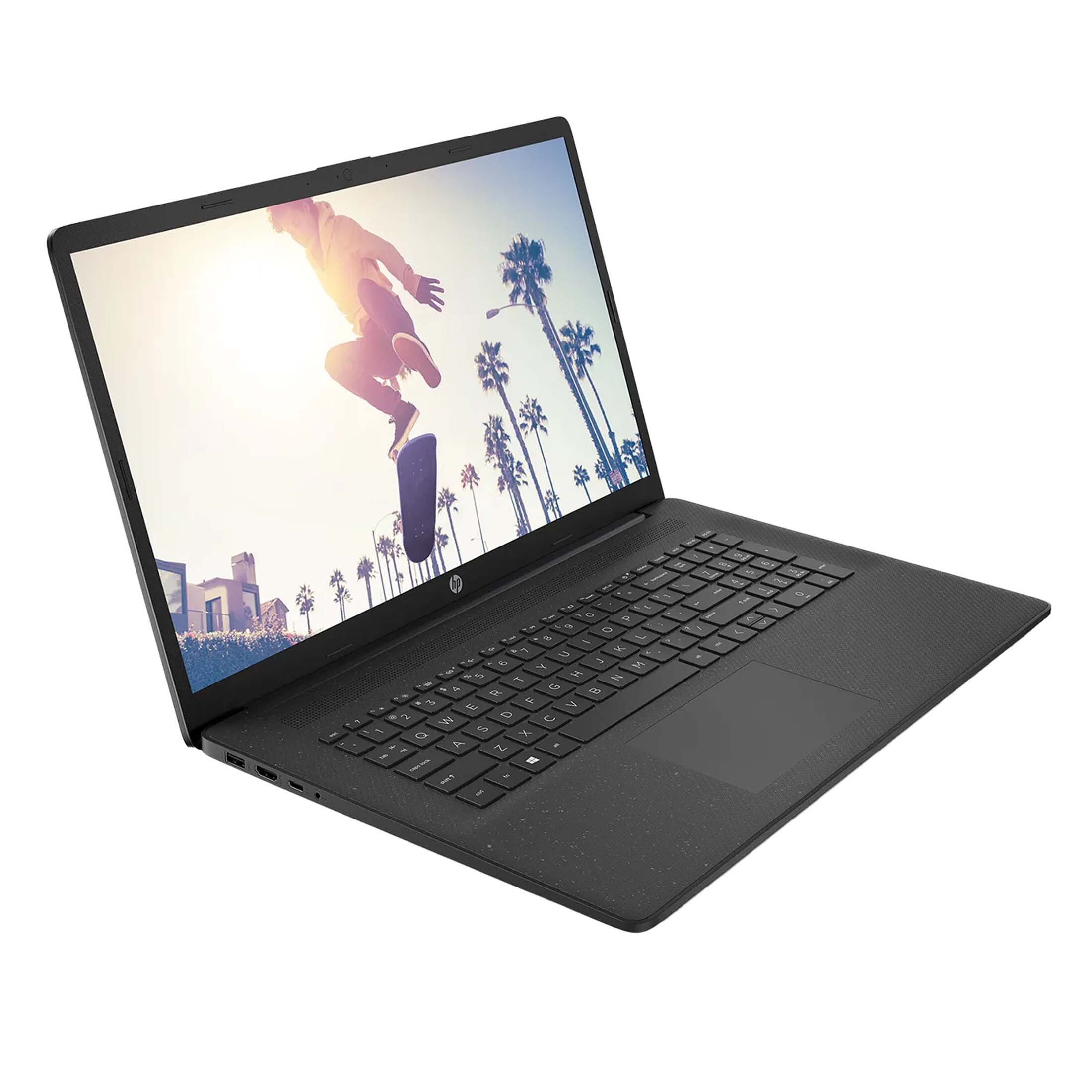 HP 17 | 17,3" Full-HD | AMD Ryzen™ 7 7730U