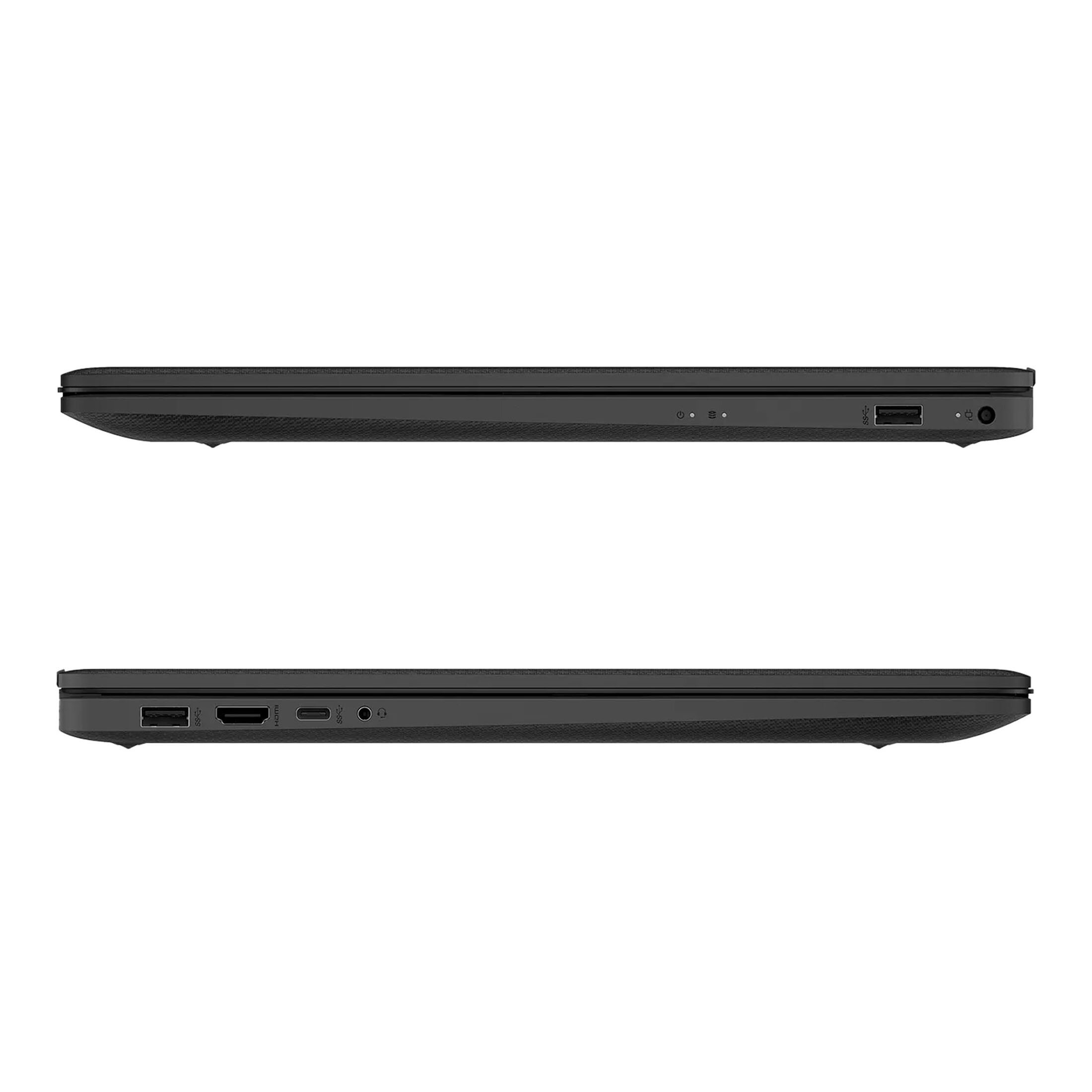 HP 17 | 17,3" Full-HD | AMD Ryzen™ 7 7730U