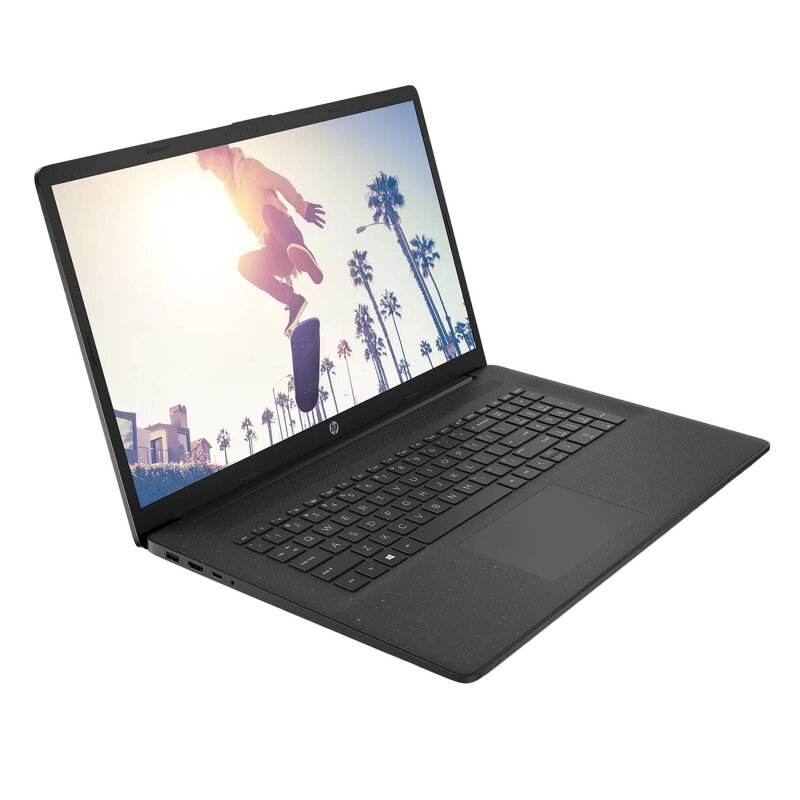 HP 17 | 17,3" Full-HD | AMD Ryzen™ 7 7730U