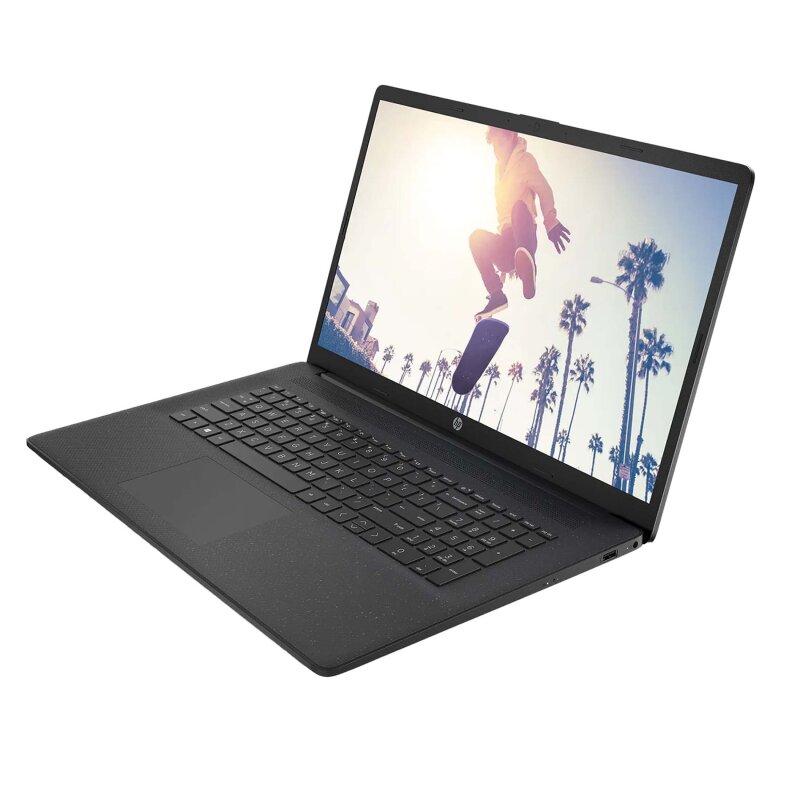 HP 17 | AMD Ryzen™ 7 7730U