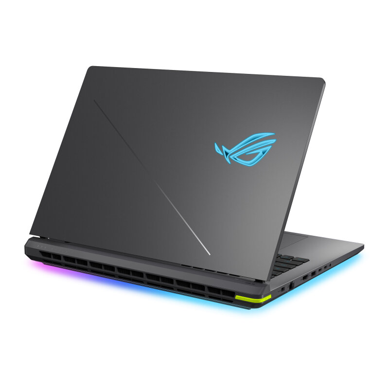 ASUS ROG Strix G18 | 18" WQXGA 240 Hz| Intel® Core™ Ultra 9 275HX | GeForce RTX™ 5070 Ti