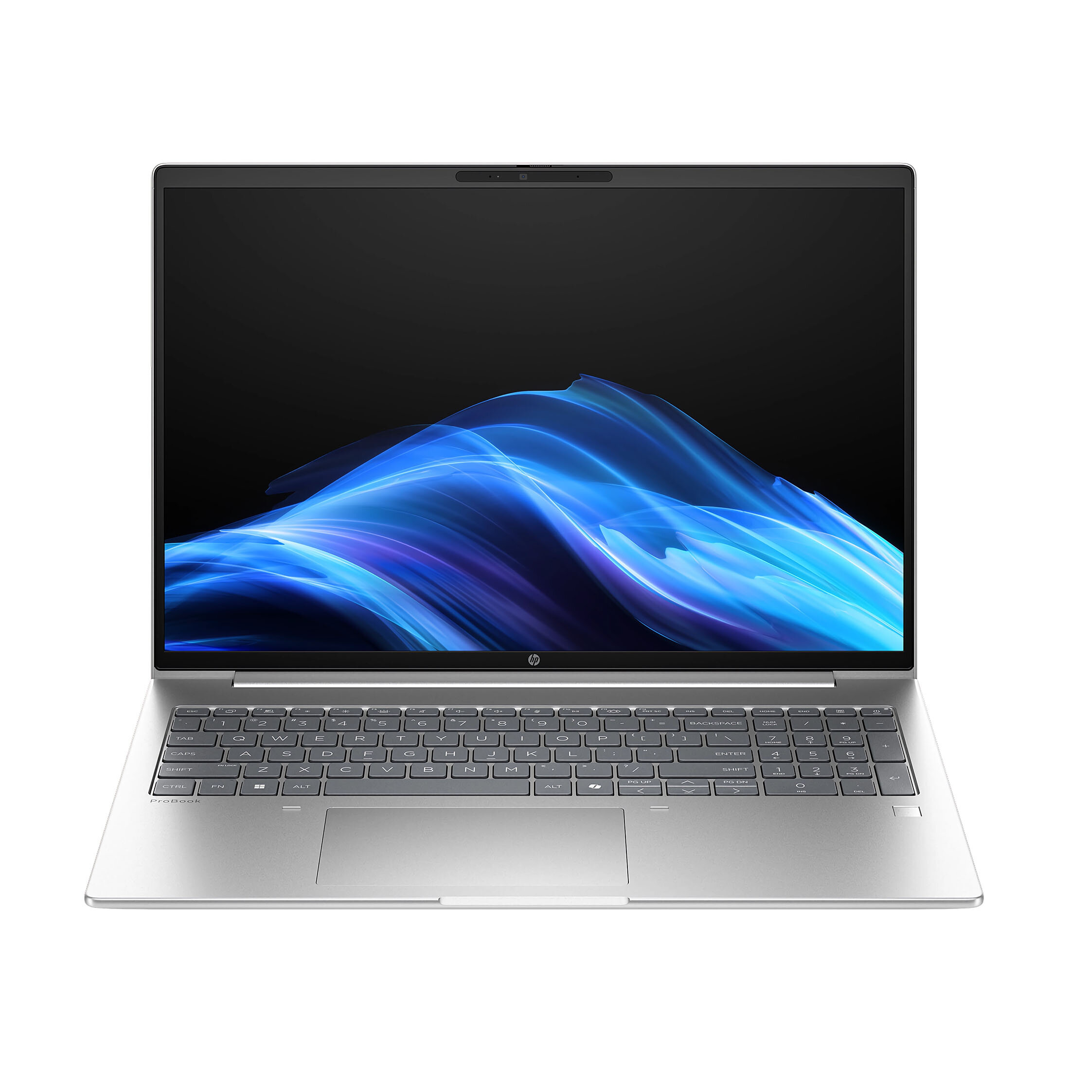 HP ProBook 4 G1ah 16 | 16" WUXGA | AMD Ryzen™ 3 210
