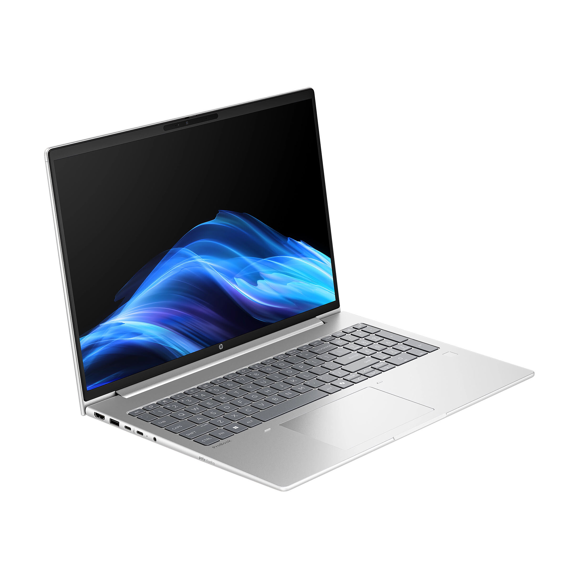 HP ProBook 4 G1ah 16 | 16" WUXGA | AMD Ryzen™ 3 210