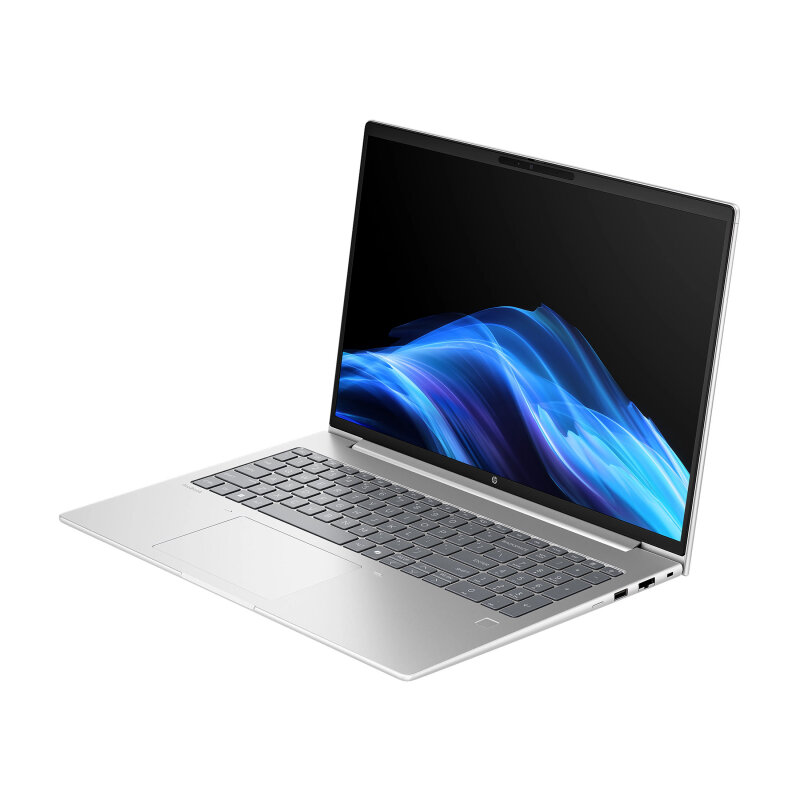 HP ProBook 4 G1ah 16 | 16" WUXGA | AMD Ryzen™...