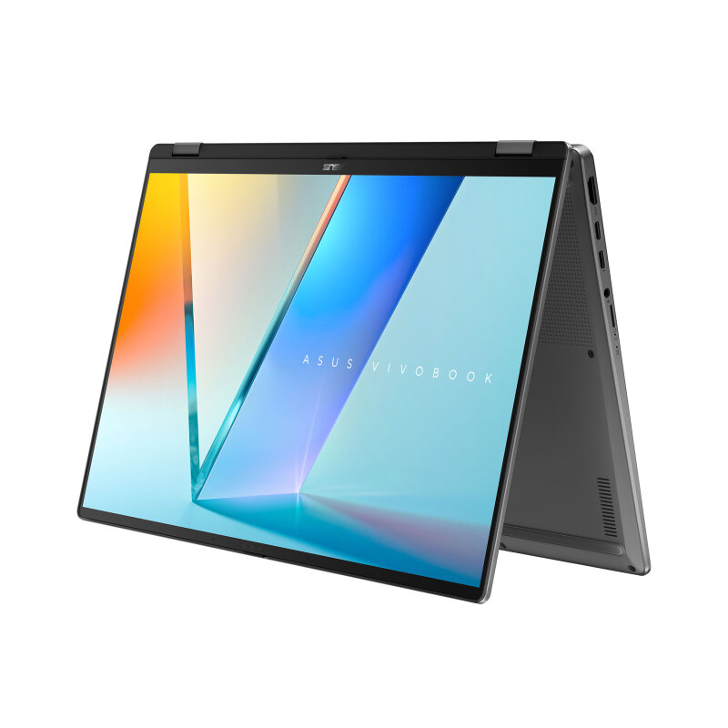 ASUS Vivobook 16 Flip | 16" WQXGA+ OLED 120 Hz|...