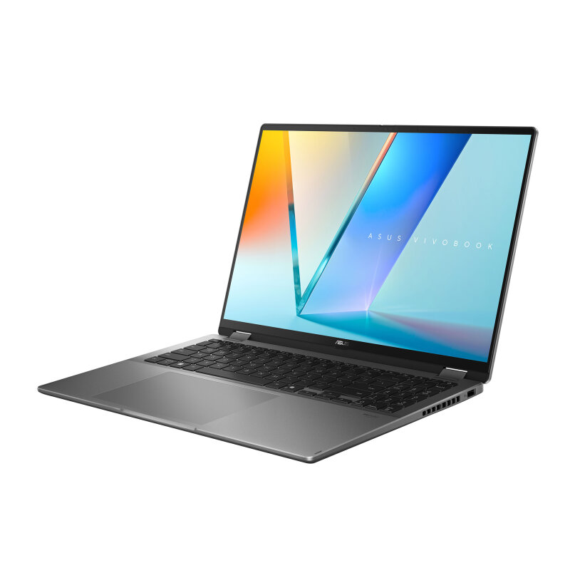 ASUS Vivobook 16 Flip | 16" WQXGA+ OLED 120 Hz|...