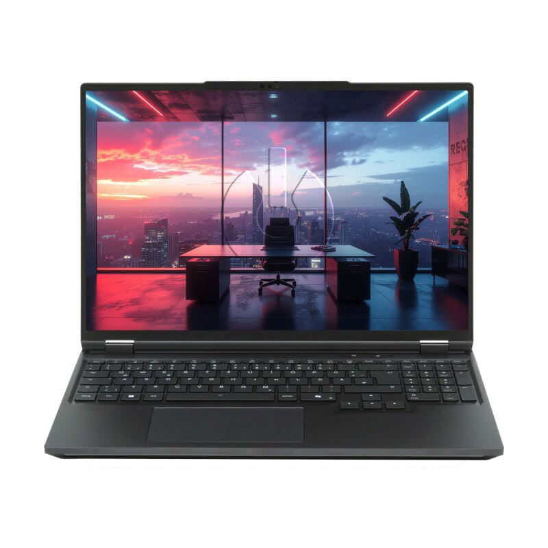 JodaBook G16 Regent | 16" WQXGA 240 Hz (Peak 300)|...
