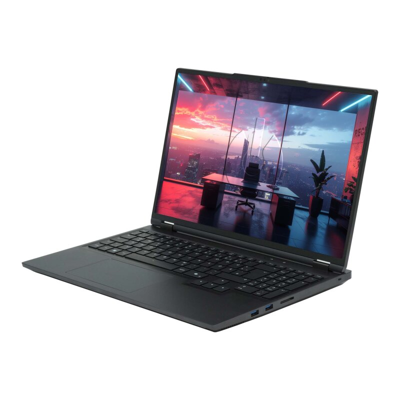 JodaBook G16 Regent | 16" WQXGA 240 Hz (Peak 300)|...