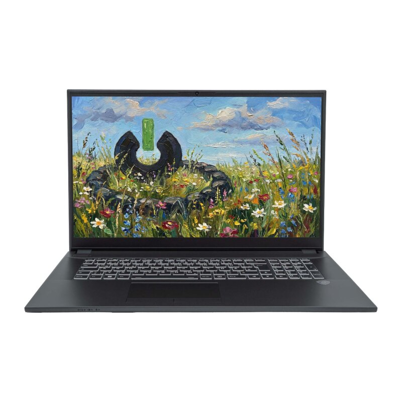 JodaBook C17 Pure | 17,3" Full-HD | Intel®...