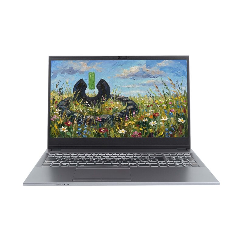 JodaBook C15 Pure | 15,6" Full-HD | Intel®...