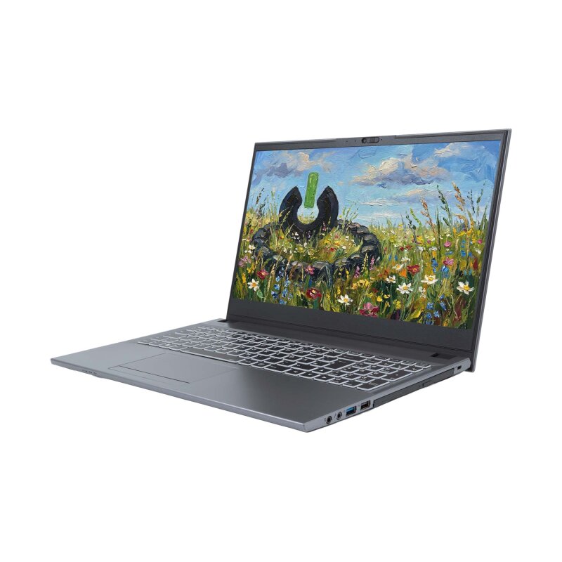 JodaBook C15 Pure | 15,6" Full-HD | Intel®...