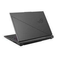 ASUS ROG Strix G18 | Intel® Core™ i7-13650HX | GeForce RTX™ 4060 | 18" WQXGA