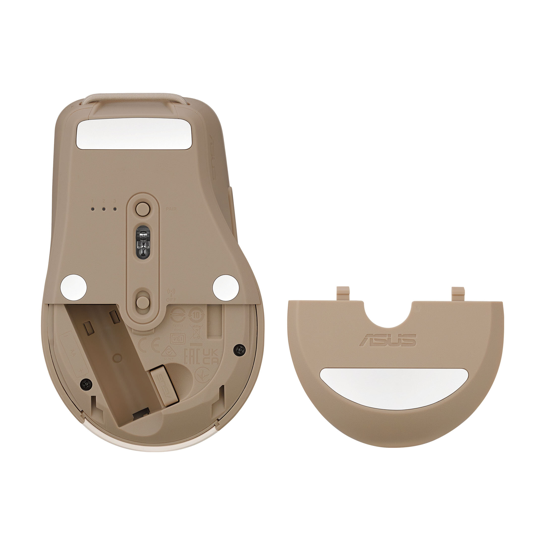 ASUS MD200 - Oat Milk