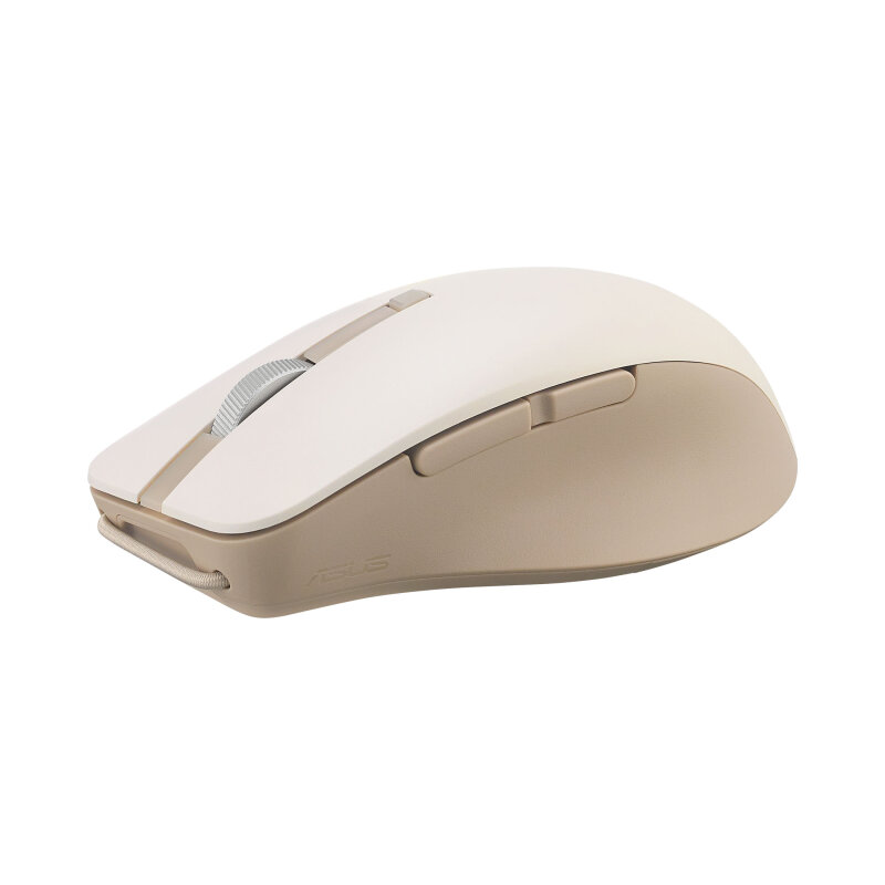 ASUS MD200 - Oat Milk