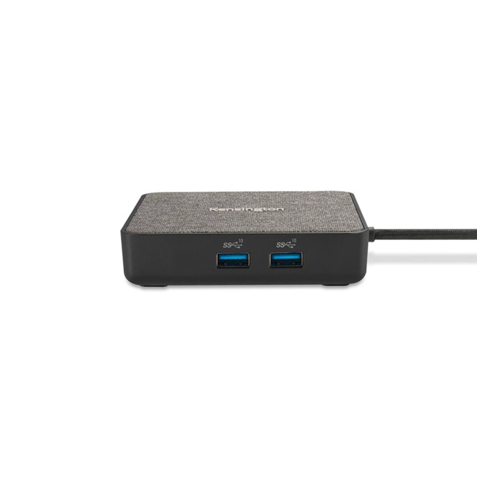 Kensington MD120U4 USB4 Docking Station