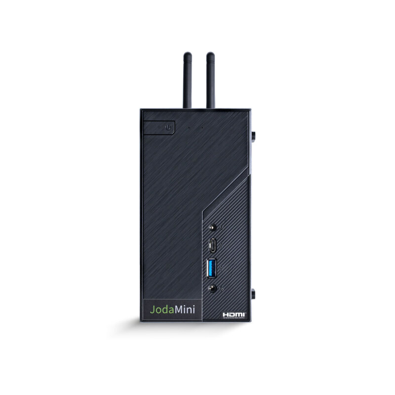 JodaMini | Intel® Core™ i5 14400