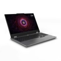 Lenovo LOQ | AMD Ryzen™ 7 7435HS | GeForce RTX™ 4070 | 15,6" Full-HD