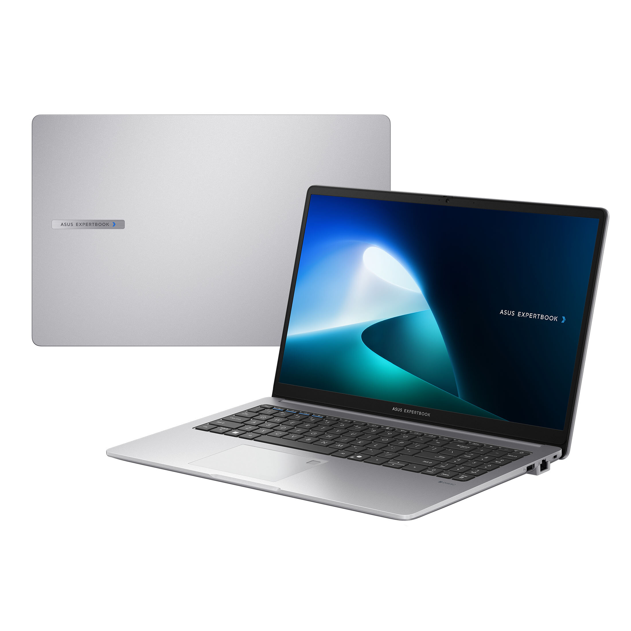 ASUS ExpertBook P1 | Intel® Core™ i5-13420H | 15,6" Full-HD