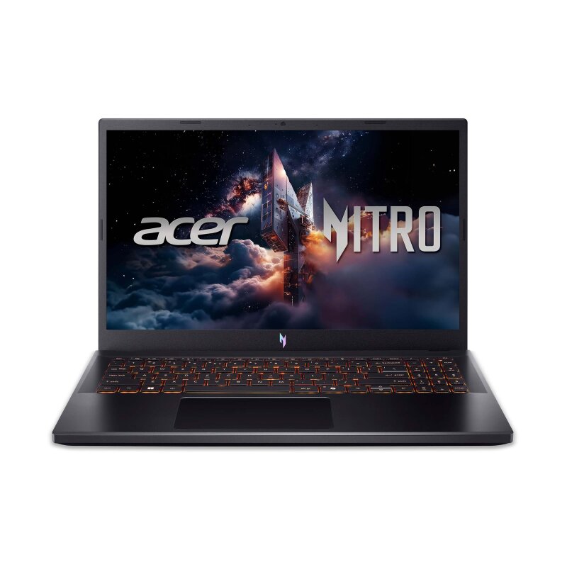 Acer Nitro V15 | 15,6" Full-HD 165 Hz| Intel®...