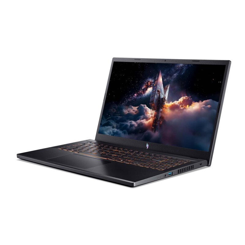 Acer Nitro V15 | 15,6" Full-HD 165 Hz| Intel®...