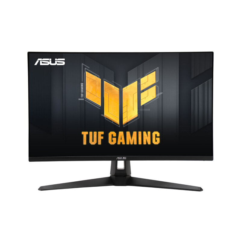ASUS TUF Gaming VG27AQ5A 68.58cm (16:9) QHD Monitor -...