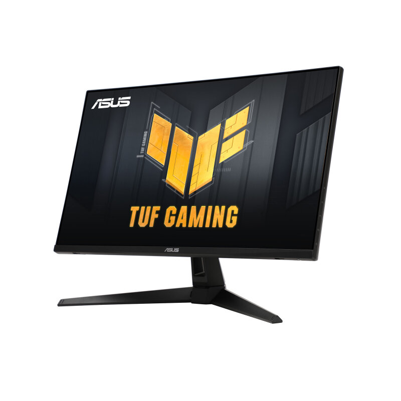 ASUS TUF Gaming VG27AQ5A 68.58cm (16:9) QHD Monitor -...