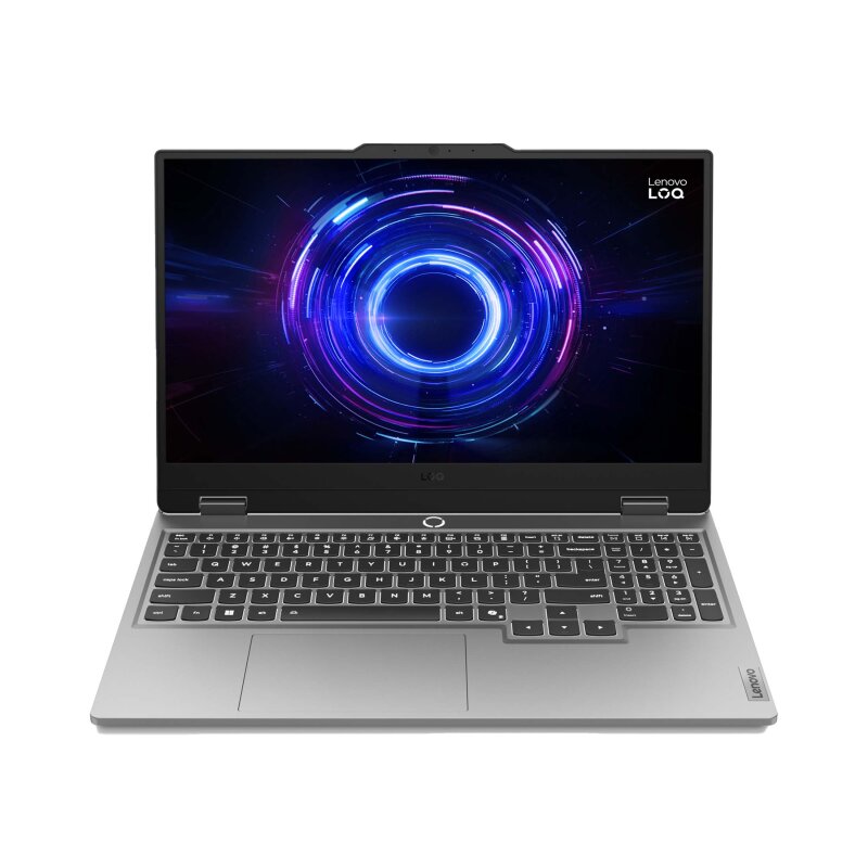 Lenovo LOQ 15IRX10 | 15,6" Full-HD 144 Hz|...