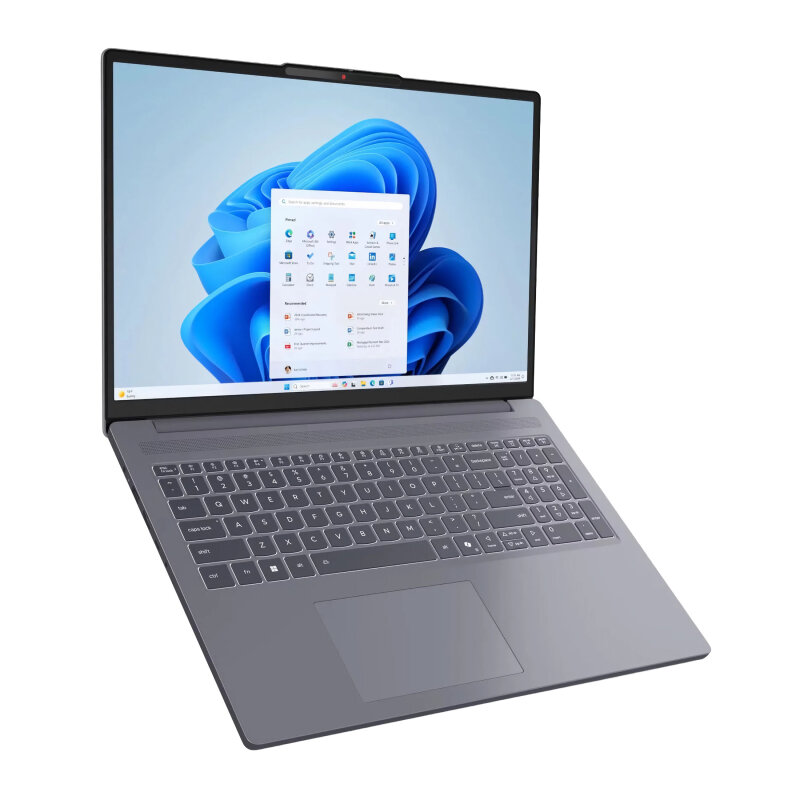 Lenovo IdeaPad Slim 3 | 16" WUXGA | AMD Ryzen™...