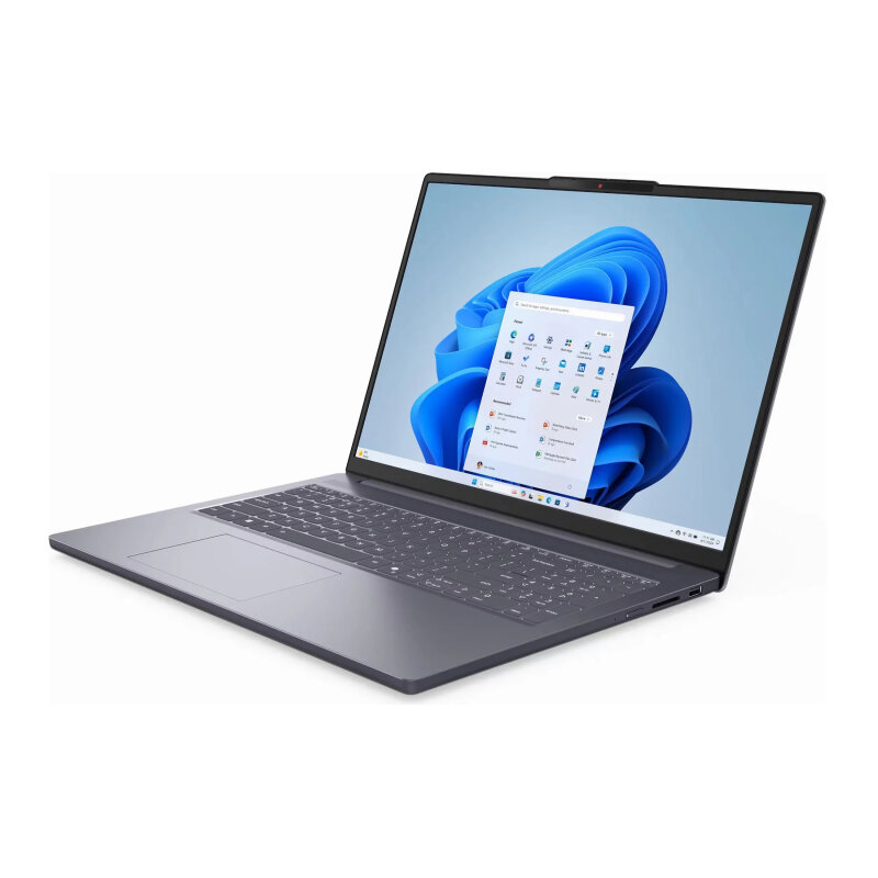 Lenovo IdeaPad Slim 3 | 16" WUXGA | AMD Ryzen™...