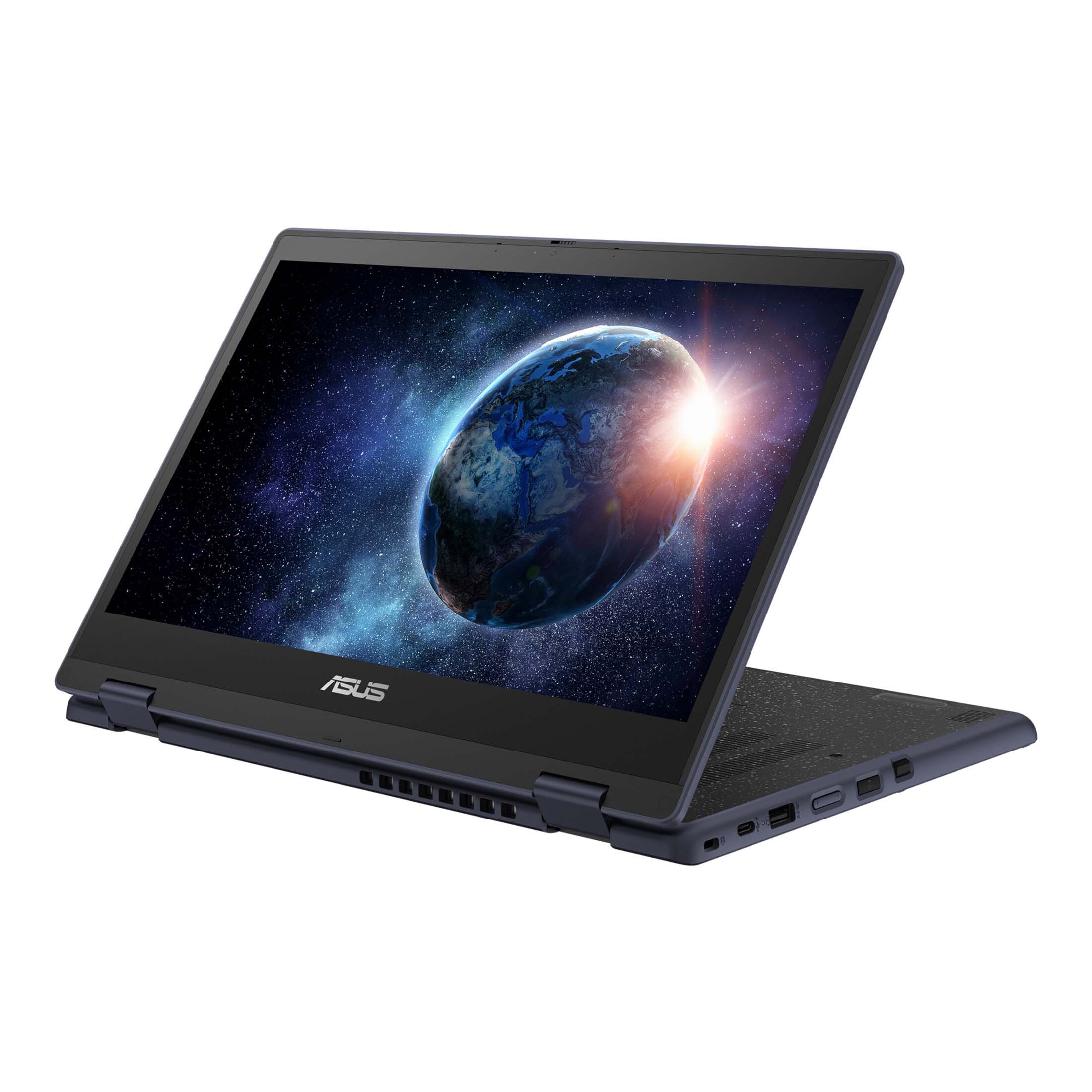 ASUS ExpertBook BR | 14" Full-HD | Intel® Core™ i3 N305 | Touch