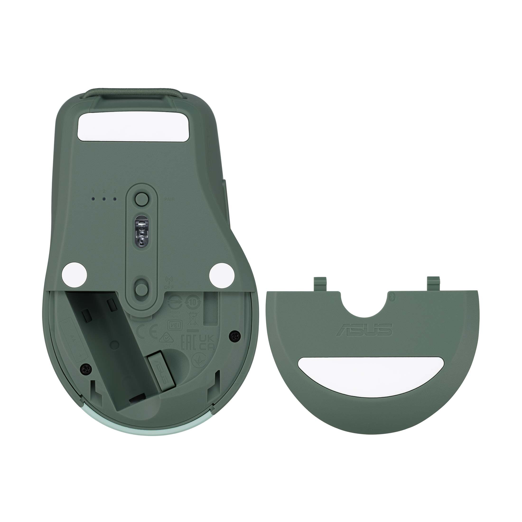 ASUS MD200 - Green Tea Latte