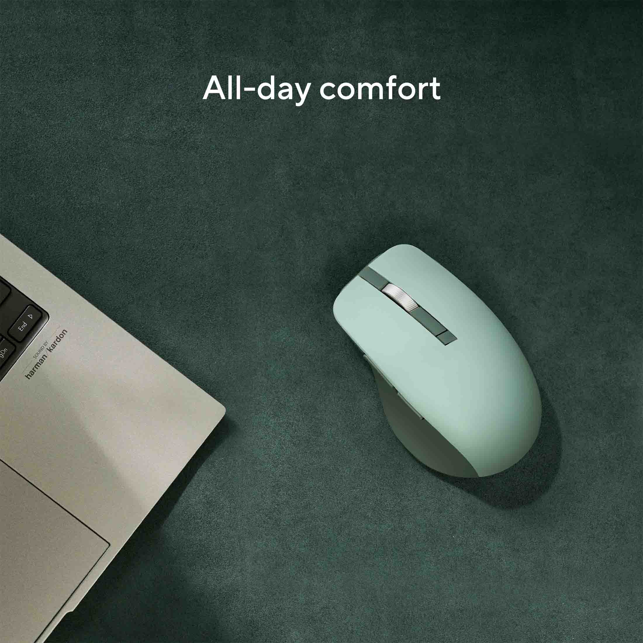 ASUS MD200 - Green Tea Latte