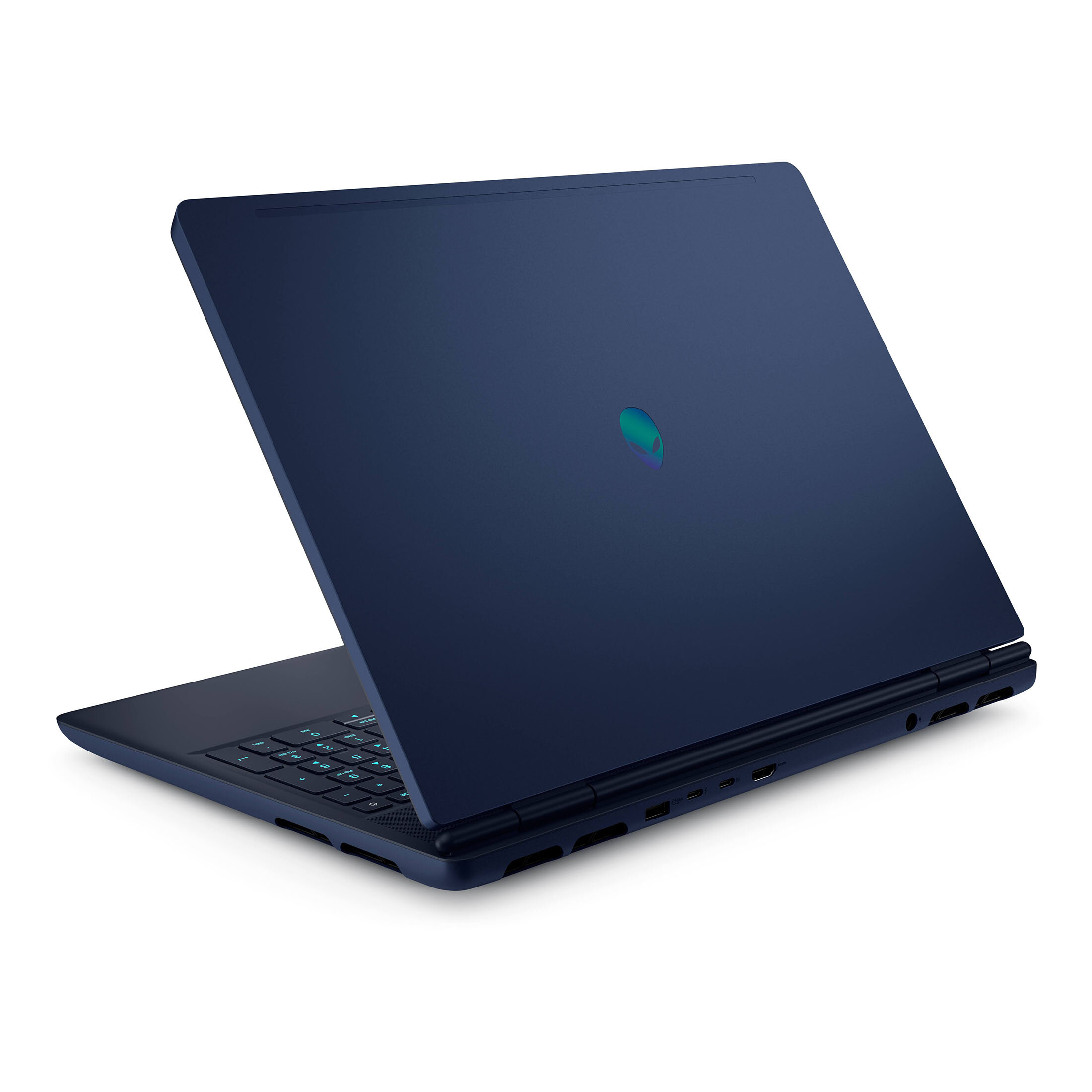Dell Alienware 16X Aurora | 16" WQXGA 240 Hz| Intel® Core™ Ultra 7 255HX | GeForce RTX™ 5060