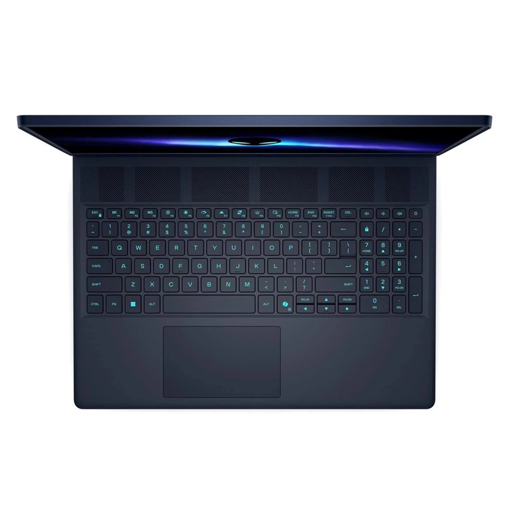 Dell Alienware 16X Aurora | 16" WQXGA 240 Hz| Intel® Core™ Ultra 7 255HX | GeForce RTX™ 5060