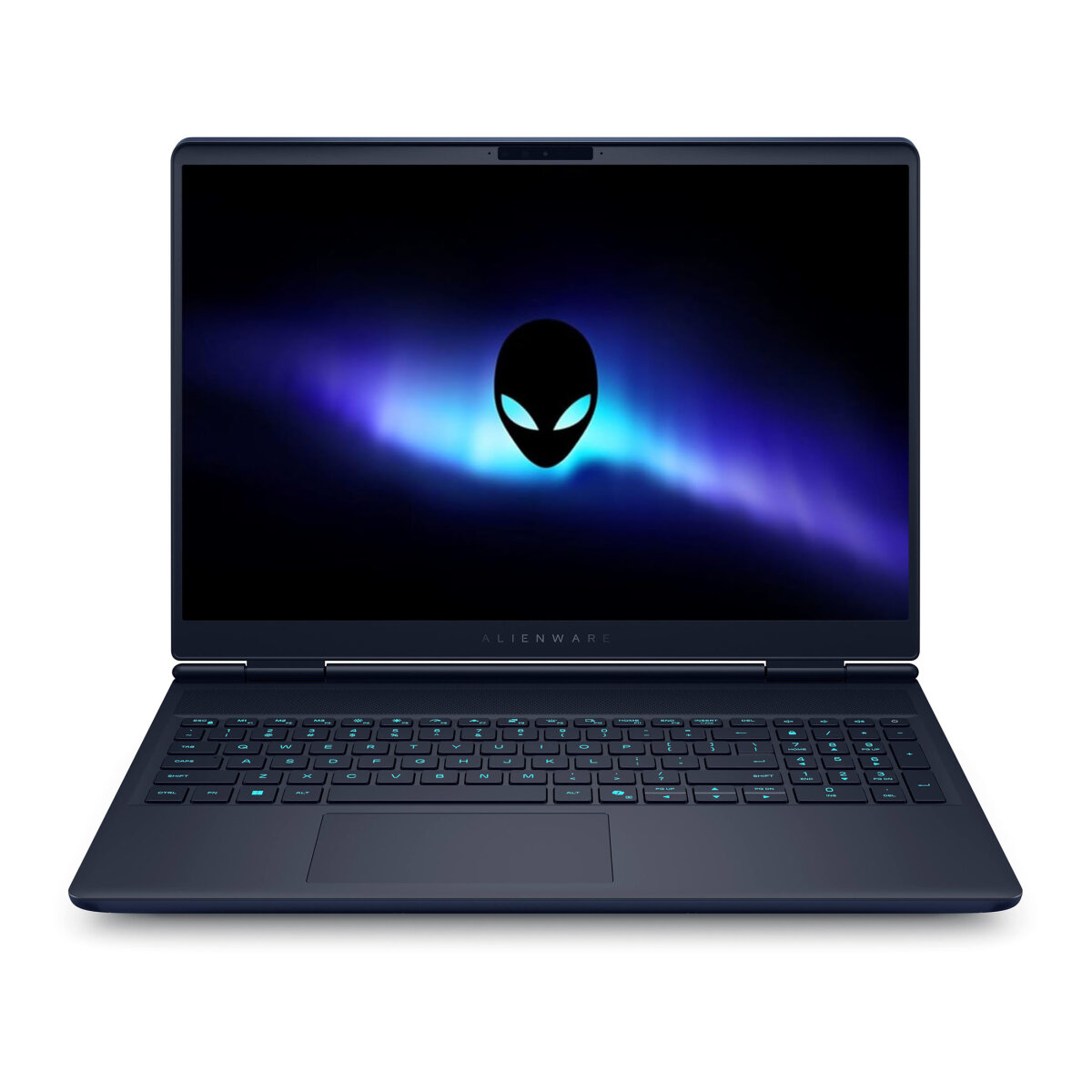 Dell Alienware 16X Aurora | 16" WQXGA 240 Hz| Intel® Core™ Ultra 7 255HX | GeForce RTX™ 5060