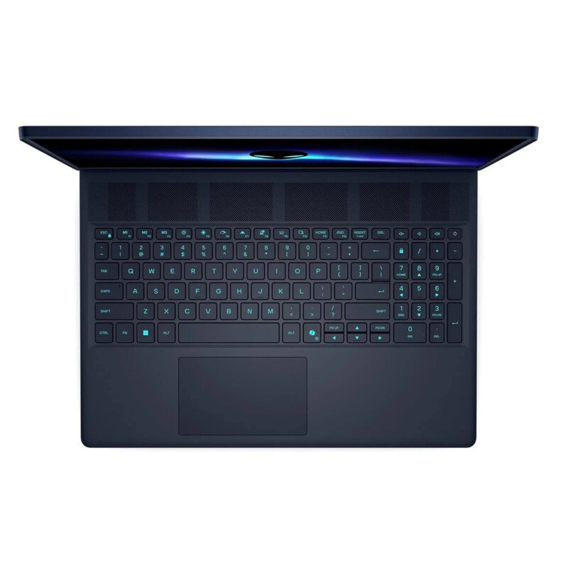 Dell Alienware 16X Aurora | 16" WQXGA 240 Hz| Intel® Core™ Ultra 7 255HX | GeForce RTX™ 5060
