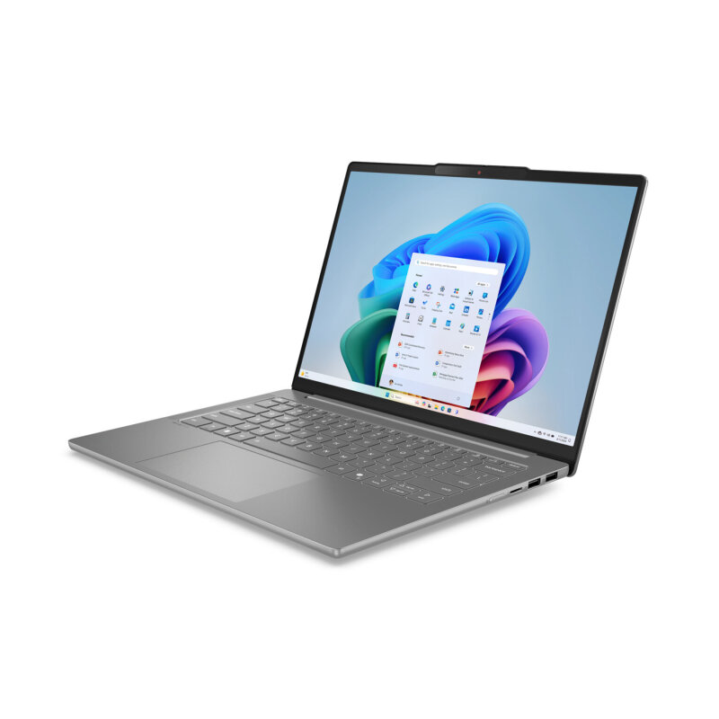 Lenovo IdeaPad Slim 5 | 14" WUXGA OLED | Intel®...
