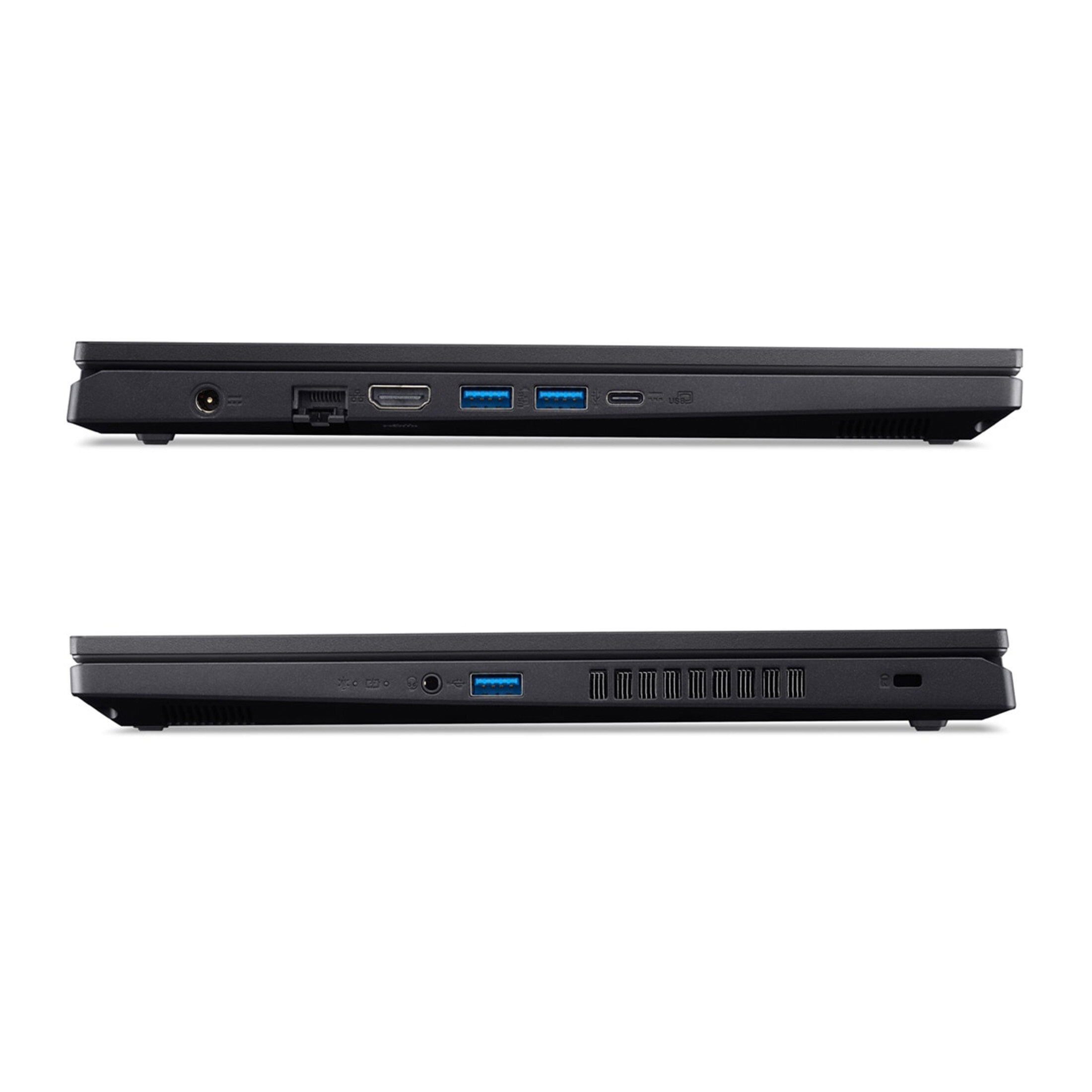 Acer Nitro V15 | AMD Ryzen™ 5 7535HS | GeForce RTX™ 4050 | 15,6" Full-HD